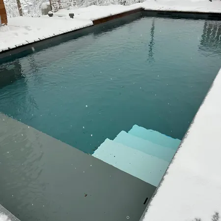 Somptueux Chalet *