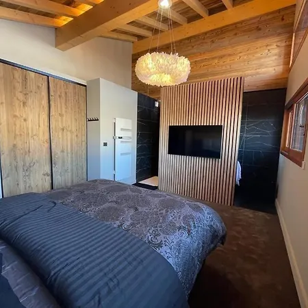 Somptueux Chalet