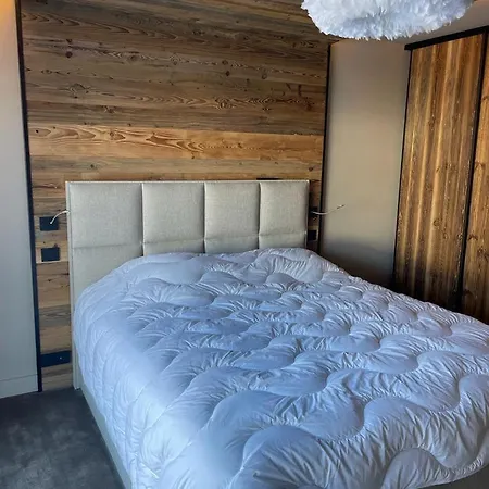 Somptueux Megève